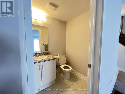 1114 Beachcomber Road, Mississauga, ON - Indoor Photo Showing Bathroom