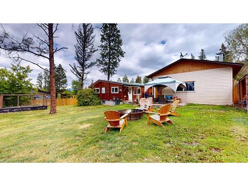 327 28Th Avenue S, Cranbrook, BC - Outdoor