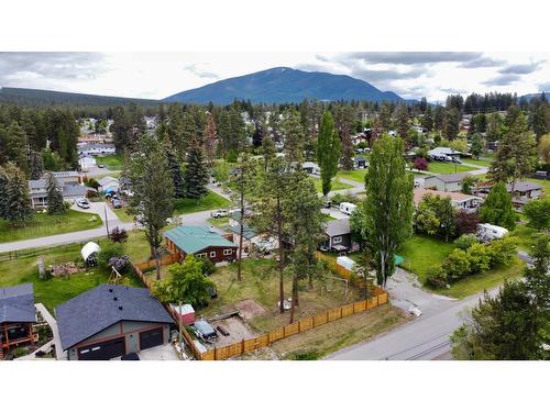 327 28Th Avenue S, Cranbrook, BC - Outdoor With View