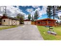 327 28Th  S Avenue, Cranbrook, BC  - Outdoor With Deck Patio Veranda 