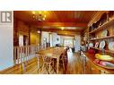 327 28Th  S Avenue, Cranbrook, BC  - Indoor Photo Showing Dining Room 