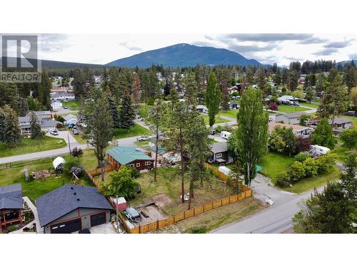 327 28Th  S Avenue, Cranbrook, BC - Outdoor With View