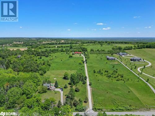 184 Golf Course Road, Quinte West, ON - Outdoor With View