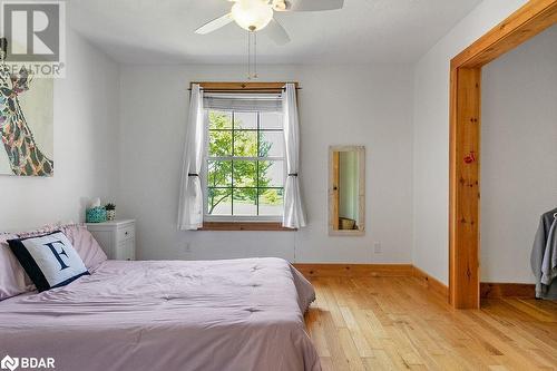 184 Golf Course Road, Quinte West, ON - Indoor Photo Showing Bedroom