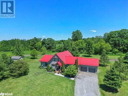 184 Golf Course Road, Quinte West, ON - Outdoor