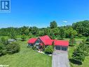 184 Golf Course Road, Quinte West, ON  - Outdoor 