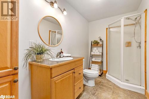 184 Golf Course Road, Quinte West, ON - Indoor Photo Showing Bathroom