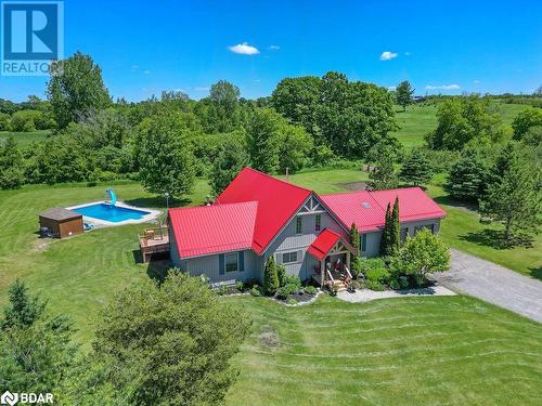 184 Golf Course Road, Quinte West, ON - Outdoor