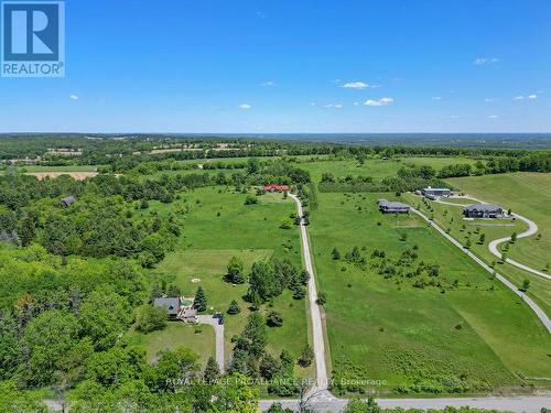 184 Golf Course Road, Quinte West, ON - Outdoor With View