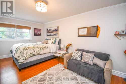 11 Hill Top Drive, Penetanguishene, ON - Indoor Photo Showing Bedroom