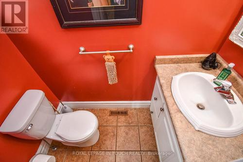 11 Hill Top Drive, Penetanguishene, ON - Indoor Photo Showing Bathroom