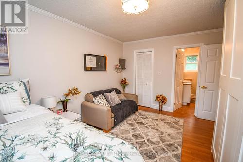 11 Hill Top Drive, Penetanguishene, ON - Indoor Photo Showing Bedroom