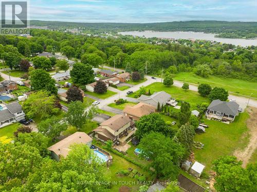 11 Hill Top Drive, Penetanguishene, ON - Outdoor With View