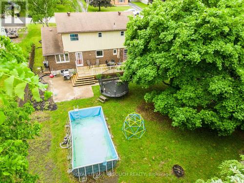 11 Hill Top Drive, Penetanguishene, ON - Outdoor