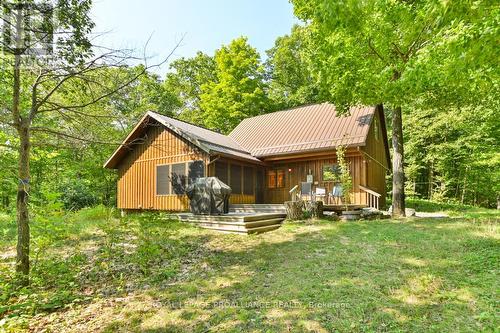 1091 Lindey Lane, North Frontenac, ON - Outdoor