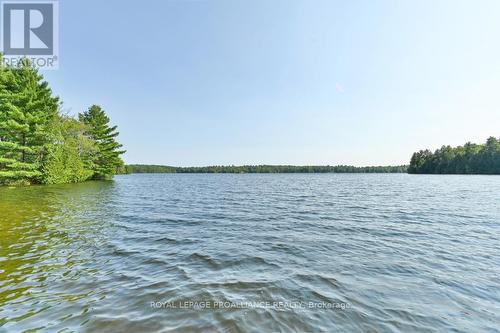 1091 Lindey Lane, North Frontenac, ON - Outdoor With Body Of Water With View