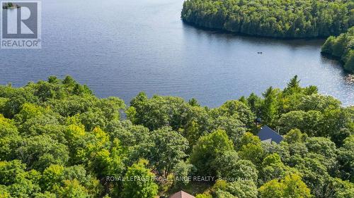 1091 Lindey Lane, North Frontenac, ON - Outdoor With Body Of Water With View