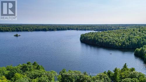 1091 Lindey Lane, North Frontenac, ON - Outdoor With Body Of Water With View