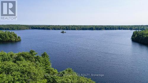 1091 Lindey Lane, North Frontenac, ON - Outdoor With Body Of Water With View