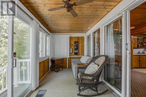 24 Belgrove, Tiny, ON -  With Deck Patio Veranda With Exterior