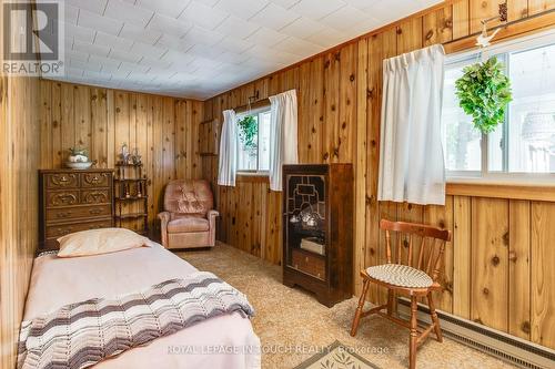 24 Belgrove, Tiny, ON - Indoor Photo Showing Bedroom