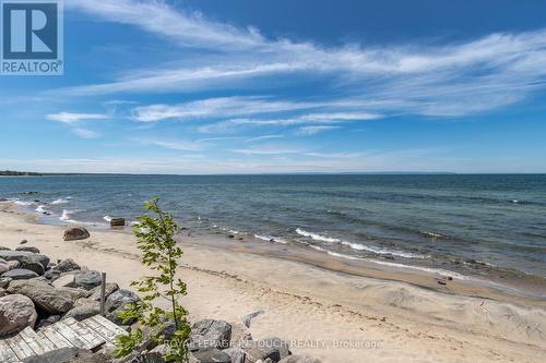 24 Belgrove, Tiny, ON - Outdoor With Body Of Water With View