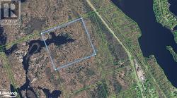 Approximate Satellite View - 