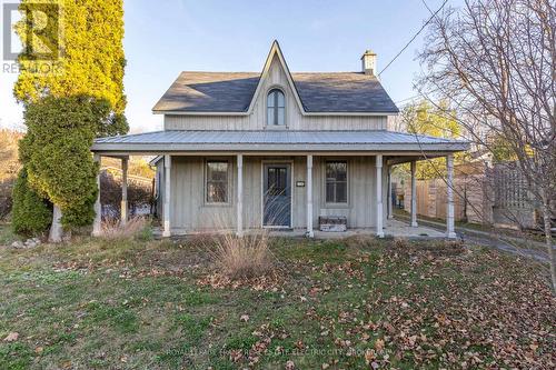 66 Auburn Street, Peterborough, ON - Outdoor With Deck Patio Veranda