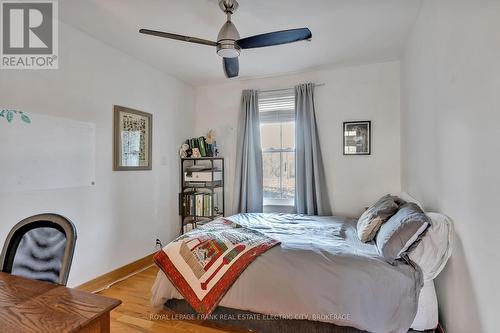 66 Auburn Street, Peterborough, ON - Indoor Photo Showing Bedroom