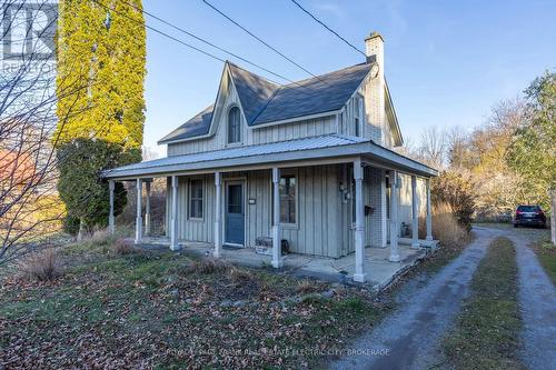 66 Auburn Street, Peterborough, ON - Outdoor