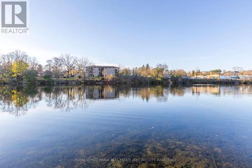 66 Auburn Street, Peterborough, ON - Outdoor With Body Of Water With View