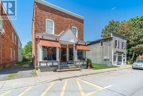 282 Bloomfield Main Street, Prince Edward County (Bloomfield), ON 