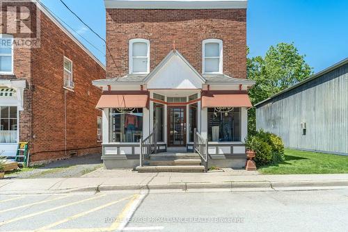 282 Bloomfield Main Street, Prince Edward County (Bloomfield), ON 