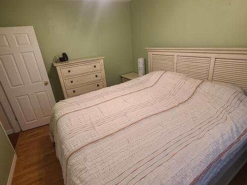 350 Campbell Ave, Kamloops, BC - Indoor Photo Showing Bedroom