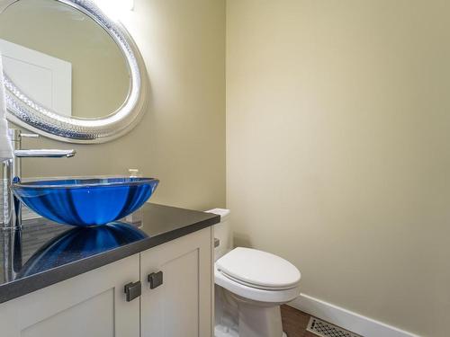 2259 Burgess Ave, Merritt, BC - Indoor Photo Showing Bathroom