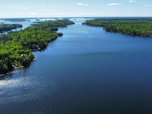 Unit 1 Moore Bay, Kenora, ON - Outdoor With Body Of Water With View