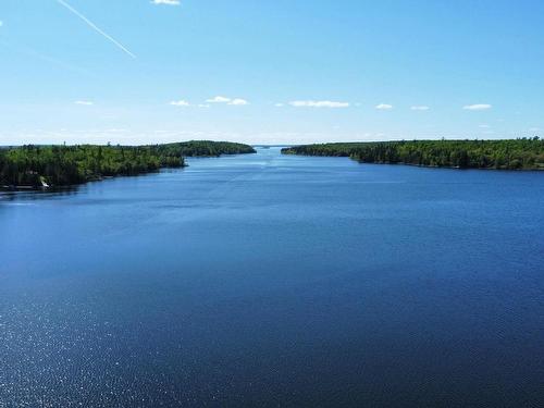 Unit 1 Moore Bay, Kenora, ON - Outdoor With Body Of Water With View