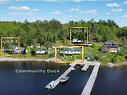 Unit 1 Moore Bay, Kenora, ON  - Outdoor With Body Of Water With View 