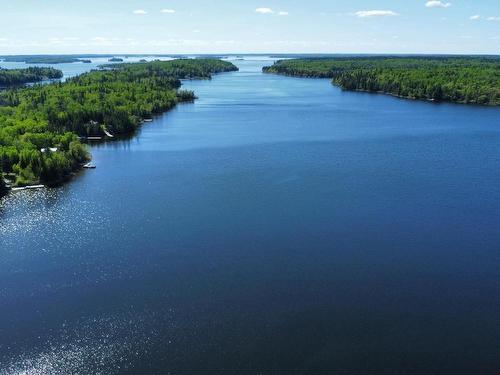 Unit 6 Moore Bay, Kenora, ON - Outdoor With Body Of Water With View