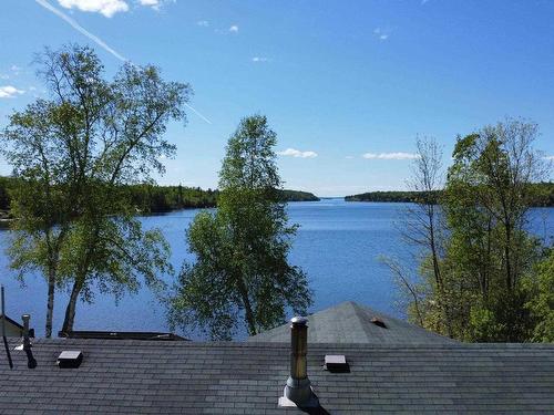 Unit 7 Moore Bay, Kenora, ON - Outdoor With Body Of Water With View