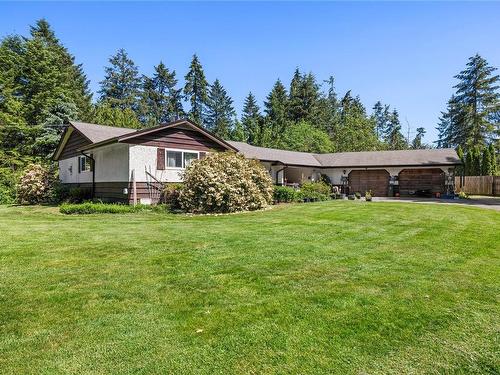 2070 Bartlett Rd, Cowichan Bay, BC 