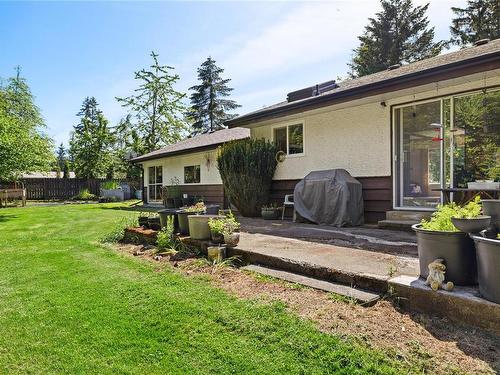 2070 Bartlett Rd, Cowichan Bay, BC 