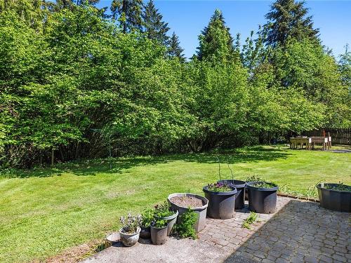 2070 Bartlett Rd, Cowichan Bay, BC 