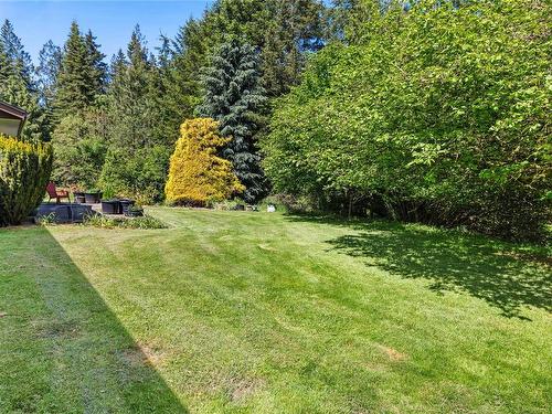 2070 Bartlett Rd, Cowichan Bay, BC 