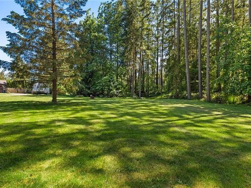 2070 Bartlett Rd, Cowichan Bay, BC 