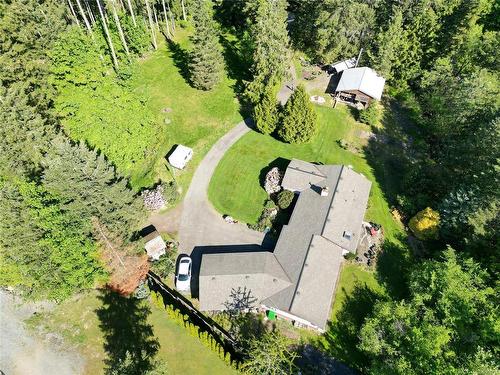 2070 Bartlett Rd, Cowichan Bay, BC 