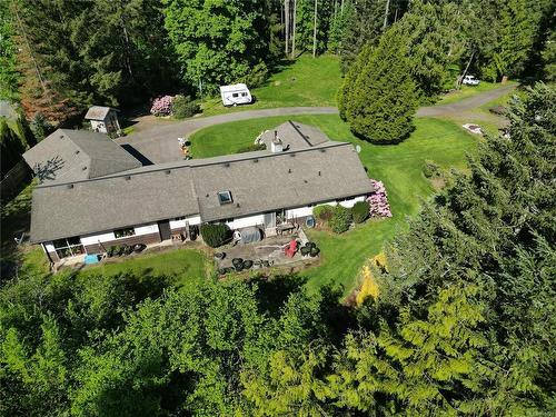 2070 Bartlett Rd, Cowichan Bay, BC 