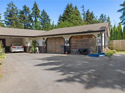 2070 Bartlett Rd, Cowichan Bay, BC 