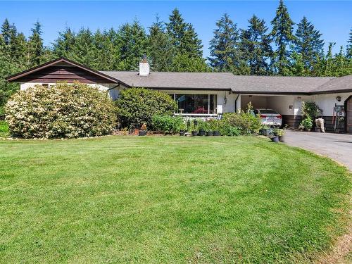 2070 Bartlett Rd, Cowichan Bay, BC 