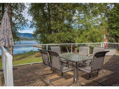 7302 Peri Rd, Lake Cowichan, BC 